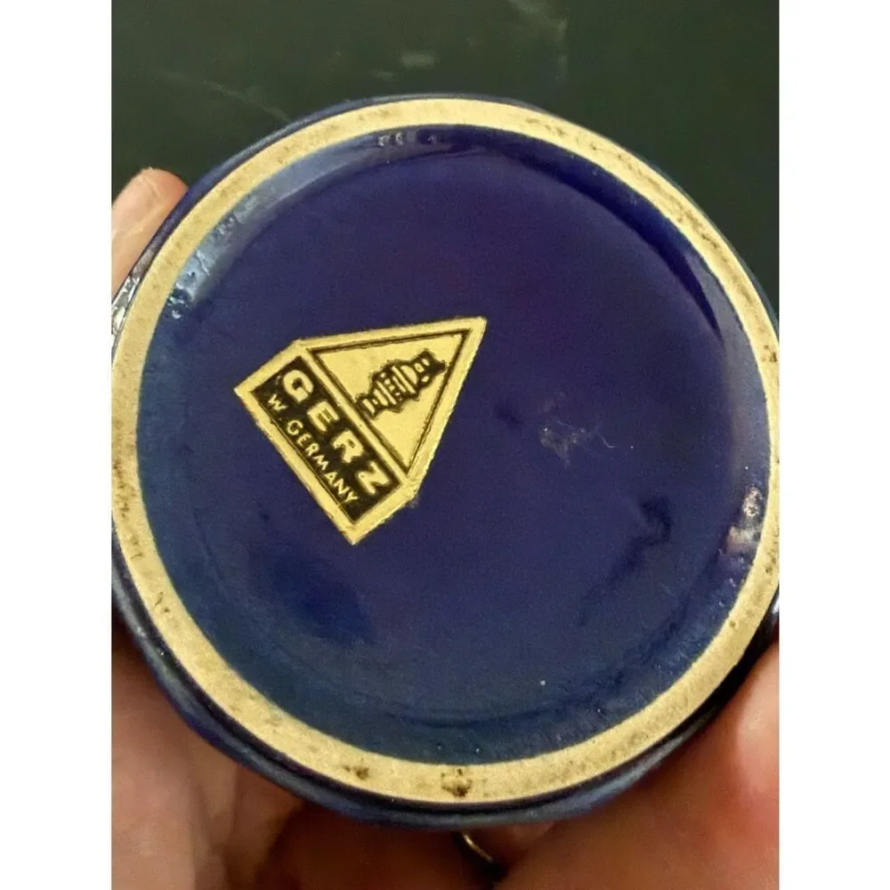 Gerz product vintage